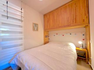 Studio centre station à deux pas des pistes! - 7