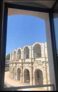 Entre les Arènes et la Major - 9