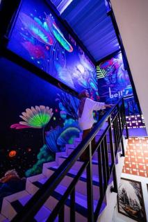 Bell's Place Hotel - 6