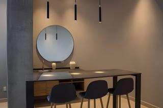 Modern Apartment with AC 5 min from Arena BBQ - 3