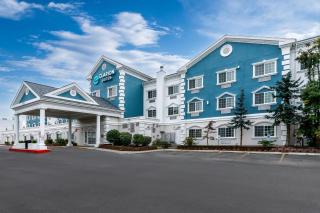 Clarion Suites Anchorage Downtown - 8