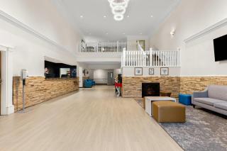 Clarion Suites Anchorage Downtown - 6