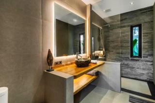 Sigrid 6 BR Private Pool Villa ZN295 - 9