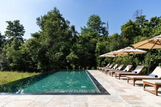 Tiger Tops Karnali Lodge - 0