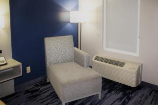 Quality Inn Scottsboro US-72-Lake Guntersville Area - 4