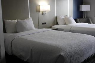 Quality Inn Scottsboro US-72-Lake Guntersville Area - 1