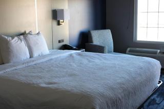 Quality Inn Scottsboro US-72-Lake Guntersville Area - 4