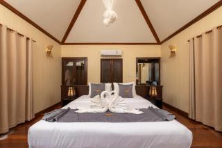 Koh Mook Sivalai Beach Resort - 2