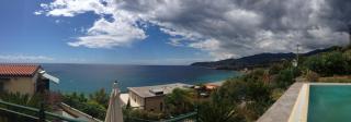 Villa Itati - Sanremo - 7