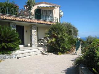 Villa Itati - Sanremo - 6