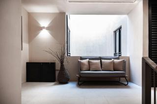 Romantic Getaway Studio w-Private Terrace - 5