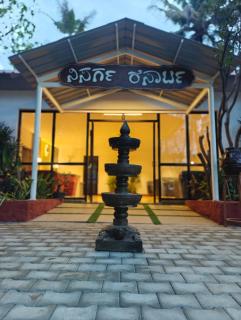 Nisarga Resort - 6