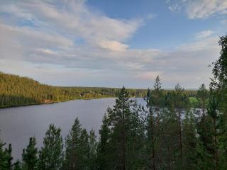 Levistar studio with sauna - 1