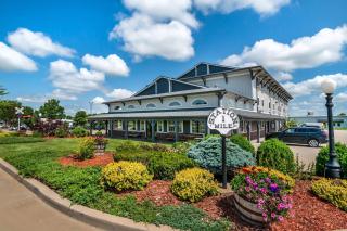 Comfort Inn Sedalia Station - 5