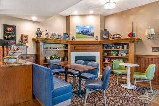 Comfort Inn Sedalia Station - 2