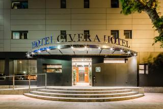 Hotel Civera - 6