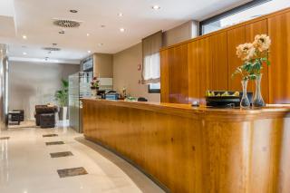 Hotel Civera - 3