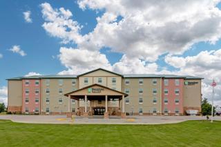 MainStay Suites Tioga - 9