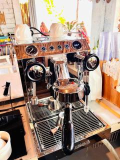 Amwani Beach Camp - Mini Glamping Tent - 5