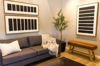 The Stay Luxury Self-Catering Suites in Bloemfontein - 4