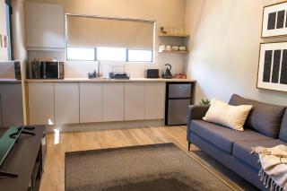 The Stay Luxury Self-Catering Suites in Bloemfontein - 5
