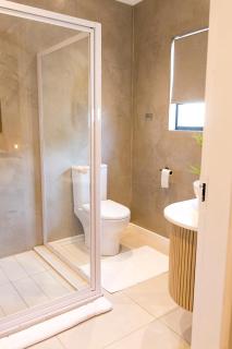 The Stay Luxury Self-Catering Suites in Bloemfontein - 8