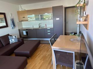 Marina View Apartment Izola - 9