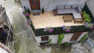 Dina’s Flower House - 2