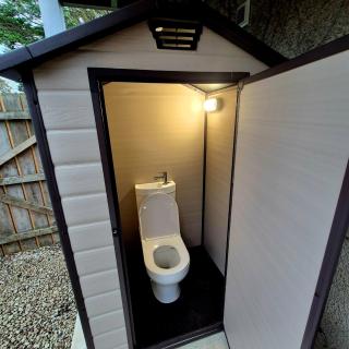 Sally's at Number 73 with Private Hot Tub & Sauna - 5