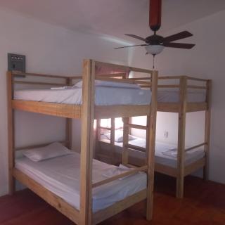 Onat Roatan hostel - West End - 9