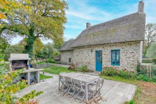 Chaumière De La Butte - 9