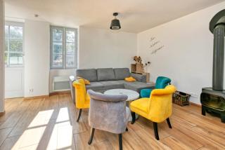 Chaumière De La Butte - 7