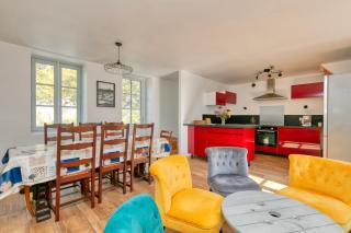 Chaumière De La Butte - 6