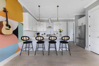 The Leading Lady - 1