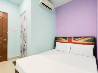 SPOT ON 89616 My Trillion Hotel - 9