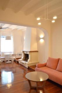 Fide Aesthetic Apartment at Guilford Str - 3