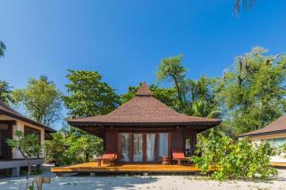 Koh Mook Sivalai Beach Resort - 6