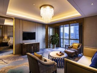 Pullman Yantai Center - 1