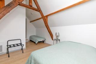 Chaumière De La Butte - 1