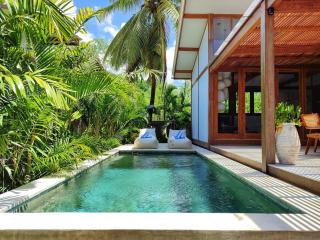 NEW Villa Whitehaven, 2 Bed Paradise, Kuta Central - 3