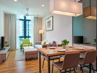 Mercure Living Putrajaya - 4