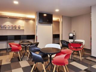 ibis budget Singapore Ruby - 5