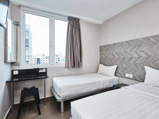 ibis budget Singapore Ruby - 1