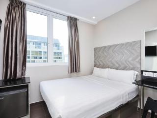 ibis budget Singapore Ruby - 1