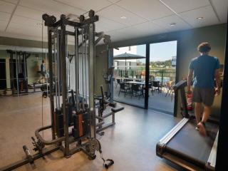 Greet Hôtel Orthez Bearn - 3