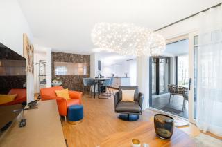 Meeresbrise, Villa Beatrice - 5