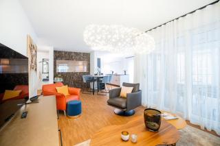 Meeresbrise, Villa Beatrice - 6