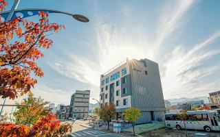 Sokcho Doo Hotel - 4