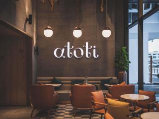 Mercure Miri City Centre - 9