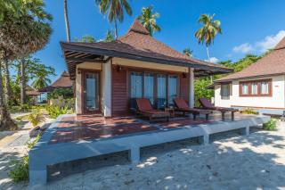 Koh Mook Sivalai Beach Resort - 5